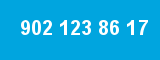 902 123 86 17